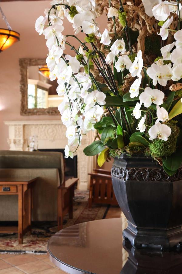 Hotel Carmel Santa Monica