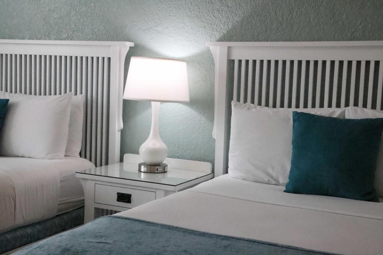 Hotel Carmel