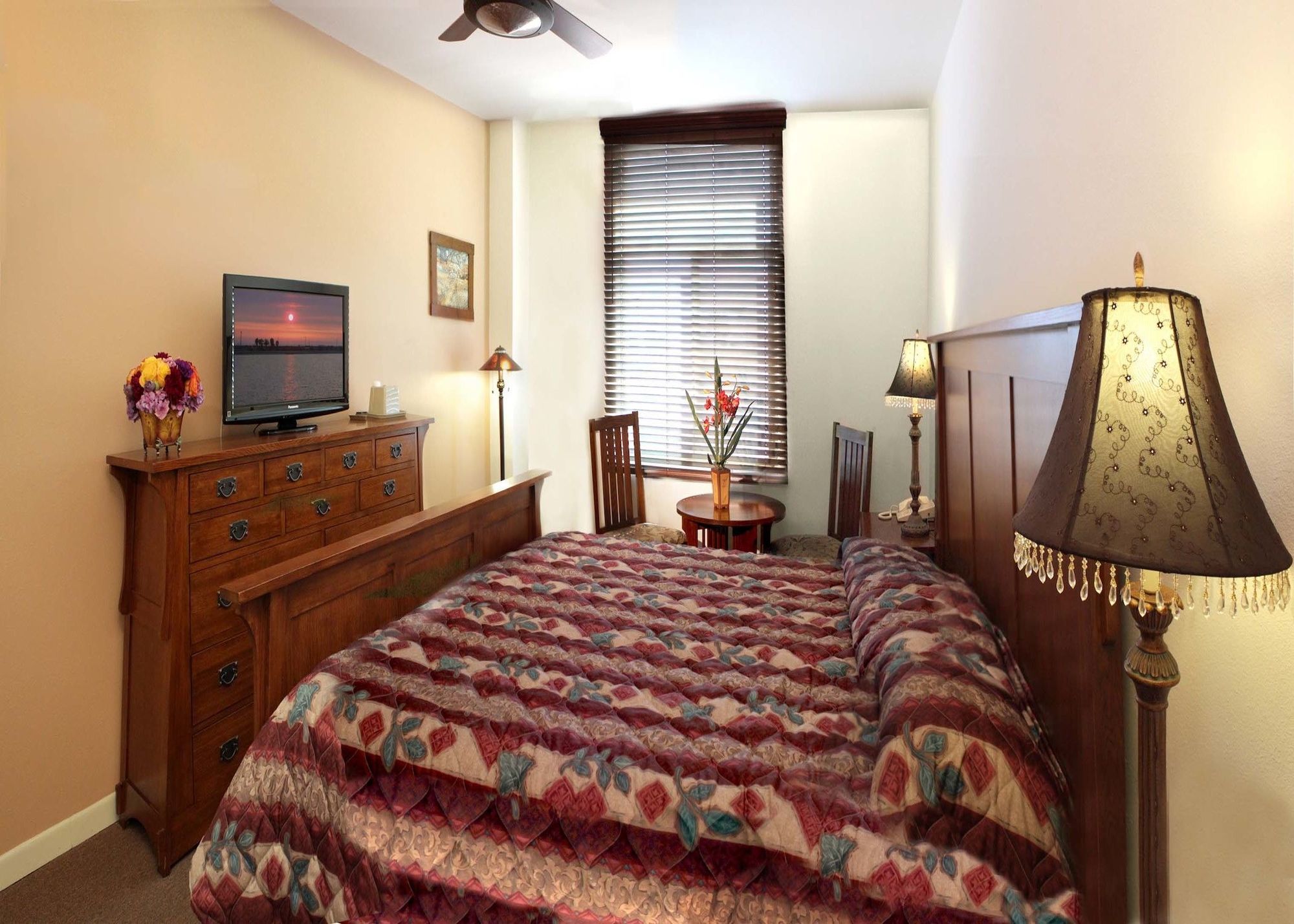 Hotel Carmel